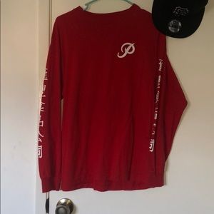 Primitive long sleeve